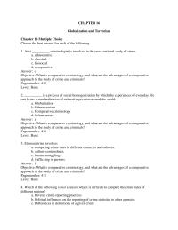 Chapter 16 1 Contains Element Force Human Smuggling Chinese Exclusion