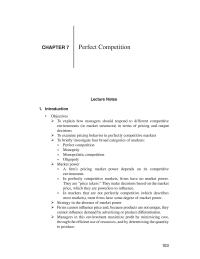 Economics Chapter 7 Homework Shifts Supply And Demand Curves Important For
