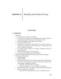 Economics Chapter 10 Homework Gazprom Are Consistent With This Goal The