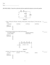 Electrical Engineering Chapter 6 1 maximum power is delivered to any load when the load&nbsp;