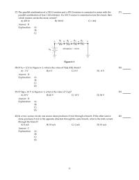 Electrical Engineering Chapter 6 2 If two resistors are in parallel,&nbsp;they drop the same voltage