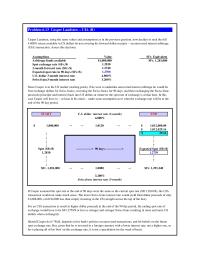 International Business Chapter 6 Homework Us Dollar Would Better Off Receiving Maltese