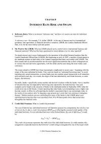 International Business Chapter 8 Homework Exhibit 83 Although Each Agency Utilizes Different