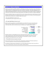 International Business Chapter 12 Homework Ganado Germany Was Operating Nearly Purely Domestic