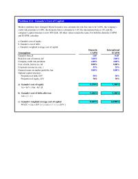 International Business Chapter 13 Homework that because budgets are built around&nbsp;