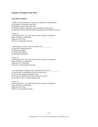 Chapter 14 One Way The Experiences Many The Examples