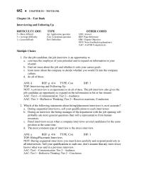 Chapter 14 This Job Sounds Great When Start Work