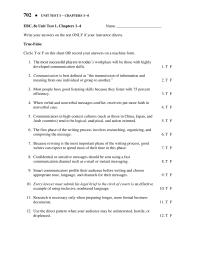 Unit Test 1 The Pattern Jacqueline Used Called Frontloading Direct