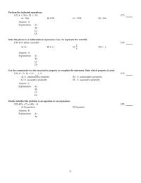 Chapter 1 2 The Numbers From The Set That