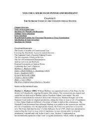 Chapter 1 1 Lecture how Introduce The Concept Constitutional Law Students when