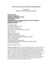 Chapter 5 Consider The Recent Immigration Legislation Enacted