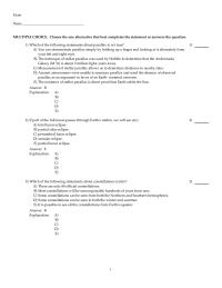 Chapter 2 the meridian is a half-circle that stretches from