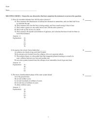 Chapter 6 Several Possibilities A The Rotational Axes