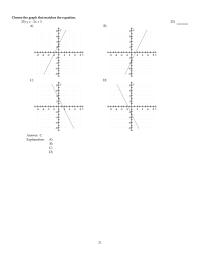 Chapter 7 2 Find The Number Of hours Plumber Worked The
