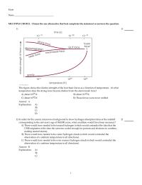 Chapter 17 &nbsp;At what temperature does the strong force become distinct from the