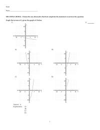 Chapter 12 1 The Exponent The Given Logarithm That is Quote