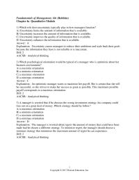 Chapter 4a 1 With This Added Outcome How Does The