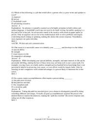 Chapter 7a 2 The Second Step Constructing Career Path Matching
