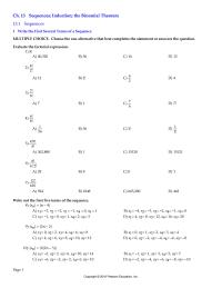 Elementary Education Chapter 13 The number of students in a school in year n is estimated by the model