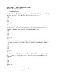 Chapter 1 1 Add The Following Lengths Each Obtained From