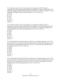 Chapter 11 2 How Much Thermal Energy Exhausted Each Dayc