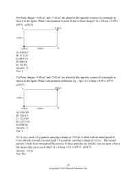 Chapter 21 2 What work is required to bring