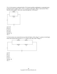 Chapter 23 3 Multiloop Circuit Shown The Figure Find