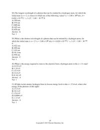 Chapter 29 2 Express Your answers Units And For Each Case