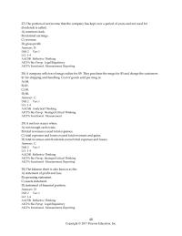 Accounting Chapter 1 3 Thinking Bus Strategic critical Thinking Functional Reporting