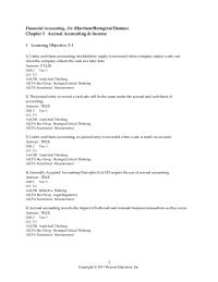 Accounting Chapter 3 1 Recorded $200 cash revenue received by debiting Accounts Receivable for