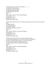 Finance Chapter 1 3 Tag Ethical Understanding And Reasoning Abilities Performance