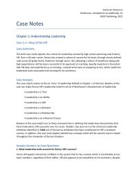 Management Chapter 1 Homework Hill Stresses His Approach Come Natural And