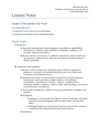 Management Chapter 02 Homework American People Who Considered Him Trustworthy Washington