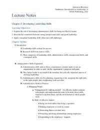 Management Chapter 05 Homework University Michigan The Spring 2008 Ii Showing
