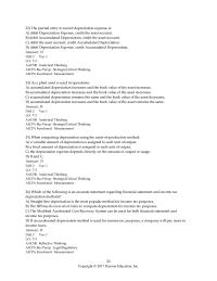 Accounting Chapter 7 2 The Modified Accelerated Cost Recovery System can be&nbsp;