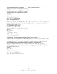 Accounting Chapter 10 2 How can total stockholders’ equity be less than Retained Earnings