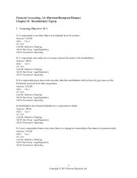 Accounting Chapter 10 1 Company Issued Million Shares Nopar