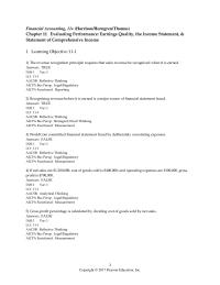 Accounting Chapter 11 1 Foreign Currency Transaction Gain Weakensb Foreign Currency
