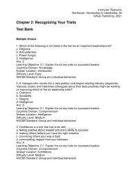 Management Chapter 02 Objective 22 Compare The Leadership Renowned Global