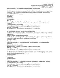 Management Chapter 09 Spanish speaking Representatives Because The Center Working With more