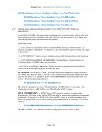 Database Storage & Design Chapter 4 Homework These can actually both be resolved by moving just one of&nbsp;