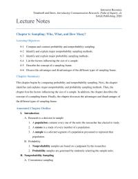 Communications Chapter 06 Homework Instructor Resource Treadwell And Davis Introducing Communication