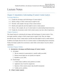 Communications Chapter 11 Homework Instructor Resource Treadwell And Davis Introducing Communication