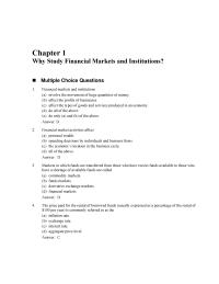 Chapter 01 American Consumers answer A21 from 1980 Early 1985 The