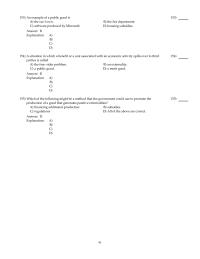 Chapter 5 3 Smoke Often Cited Disadvantage