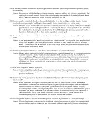 Chapter 5 6 The Similarities The Two Sectors Include The