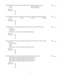 Chapter 19 6 The Effect Price Change Revenues Depends Whether
