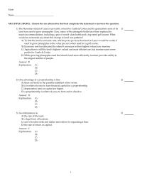 Chapter 21 1 Uncertain Need Know The Interest Rate answer explanation
