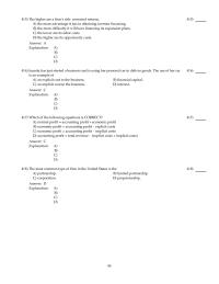 Chapter 21 6 Explain Your Answer Economic Rent Payment For