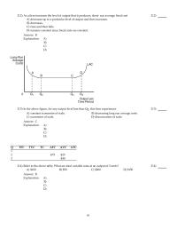 Chapter 22 4 Refer The Above Figure The Curve